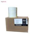 برچسب پرینتر لیبل زن لیوکام مدل 21X31