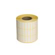 برچسب پرینتر لیبل زن  مدل QA 10x30-10000