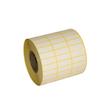 برچسب پرینتر لیبل زن  مدل QA 10x30-10000