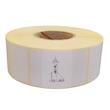 برچسب پرینتر لیبل زن حرارتی پایتخت رول مدل P2535-2000