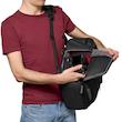 کوله پشتی دوربین منفروتو مدل Advanced Fast Backpack III