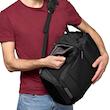 کوله پشتی دوربین منفروتو مدل Advanced Fast Backpack III