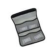 کیف لنز دوربین هایدا مدل 4POCKET FILTER POUCH - HD3190 