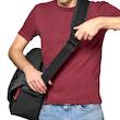 کیف دوربین منفروتو مدل ‏Advanced Messenger M III کد MB MA3-M-M