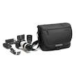 کیف دوربین منفروتو مدل ‏Advanced Messenger M III کد MB MA3-M-M