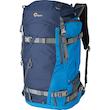 کوله پشتی دوربین لوپرو مدل Lowepro Powder Backpack 500 AW