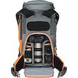 کوله پشتی دوربین لوپرو مدل Lowepro Powder Backpack 500 AW
