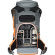 کوله پشتی دوربین لوپرو مدل Lowepro Powder Backpack 500 AW