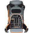 کوله پشتی دوربین لوپرو مدل Lowepro Powder Backpack 500 AW