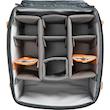 کوله پشتی دوربین لوپرو مدل Lowepro Powder Backpack 500 AW