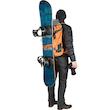 کوله پشتی دوربین لوپرو مدل Lowepro Powder Backpack 500 AW