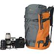 کوله پشتی دوربین لوپرو مدل Lowepro Powder Backpack 500 AW