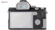 کاور دوربین کد 070 مناسب برای دوربین نیکون A7II/A7SII/A7RII