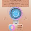 سشوار مدل T12