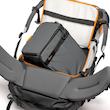 کوله پشتی دوربین لوپرو مدل PhotoSport PRO 55L AW III (M-L)