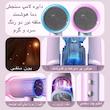 سشوار مدل T12