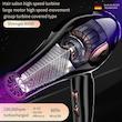 سشوار خانگی 1800w دای هرت مدل BG-D9