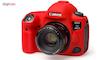 کاور دوربین مدل M03 مناسب برای دوربین کانن 5D Mark IV 