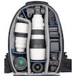 کوله پشتی دوربین تینک تنک مدل +FirstLight 35L