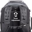 کوله پشتی دوربین تینک تنک مدل +FirstLight 35L