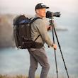 کوله پشتی دوربین تینک تنک مدل +FirstLight 35L