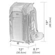 کوله پشتی دوربین تینک تنک مدل +FirstLight 35L