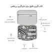 کیف دوربین استارک مدل Carrying مناسب برای دوربین دی جی آی RS 4 Mini Combo