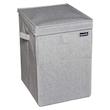 سبد رخت چرک برابانتیا مدل  Brabantia laundry basket 35L 
