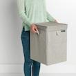 سبد رخت چرک برابانتیا مدل  Brabantia laundry basket 35L 