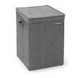 سبد رخت چرک برابانتیا مدل  Brabantia laundry basket 35L 