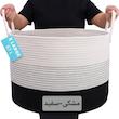 سبد رخت چرک مدل 3clr