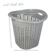 سبد رخت چرک مدل گندم کد a56 