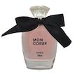 ادوپرفیوم زنانه پینک ویژوآل مدل  Mon Couer ysl حجم 100 میلی‌لیتر