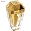 ادو تویلت زنانه پاکو رابان مدل Lady Million Eau My Gold حجم 80 میلی لیتر