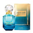 ادو پرفیوم زنانه روبرتو کاوالی مدل Roberto Cavalli Paradiso Azzurro حجم 75 میلی لیتر