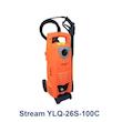 کارواش استریم مدل YLQ-26S-100C