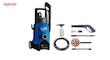 کارواش نووا مدل NTW 4100