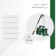 کارواش بوش مدل Easy Aquatak 110