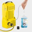 کارواش کرشر مدل  K2 Compact New