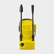 کارواش کرشر مدل  K2 Compact New