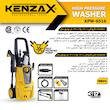 کارواش کنزاکس مدل KPW-6516