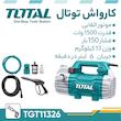 کارواش توتال مدل TGT11236