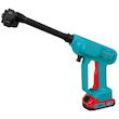 کارواش شارژی 35 بار 140 وات بلیتز مدل cordless pressure washer