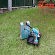 کارواش شارژی 35 بار 140 وات بلیتز مدل cordless pressure washer
