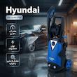 کارواش هیوندای مدل HP1846-PW