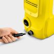 کارواش کرشر مدل  K 2 COMPACT