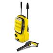 کارواش کرشر مدل  K 2 COMPACT