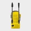 کارواش کرشر مدل  K 2 COMPACT