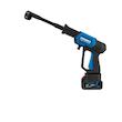 کارواش شارژی  25 بار 20 وات موتور ذغالی ویوارکس مدل VR2425v2_PW حداکثر دبی آب 3.5 لیتر بر دقیقه