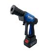 کارواش شارژی 25 بار 20 وات  با موتور ذغالی ویوارکس مدل VR2425V2-PW با حداکثر دبی اب 4 لیتر بر دقیقه
